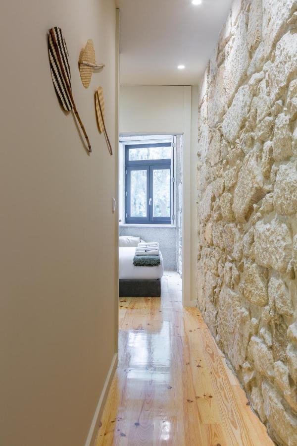 Orm Carregal Apartment OOporto Esterno foto